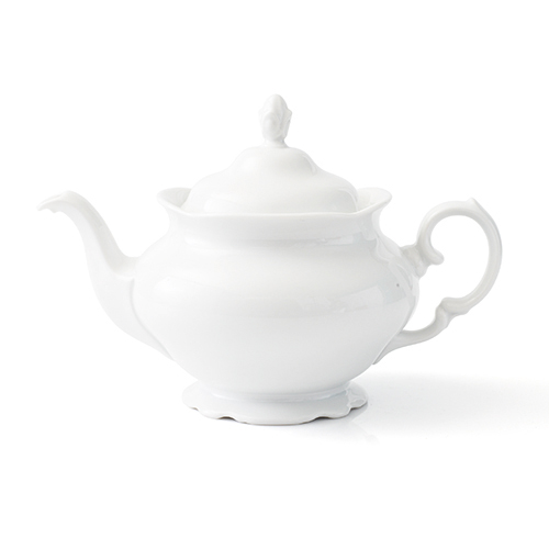 Teapot