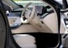 Lexus ES vs BMW 5: komfort, spalanie i realne koszty użytkowania Luksusowe wnętrze Lexusa ES z eleganckimi detalami