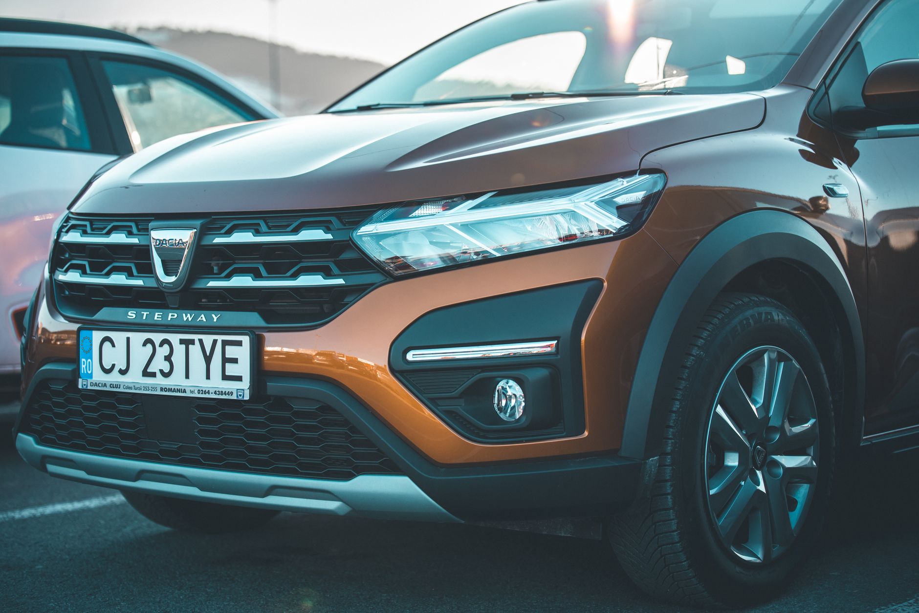 Dacia Spring zimą: zasięg, ładowanie i ogrzewanie bez rozczarowań