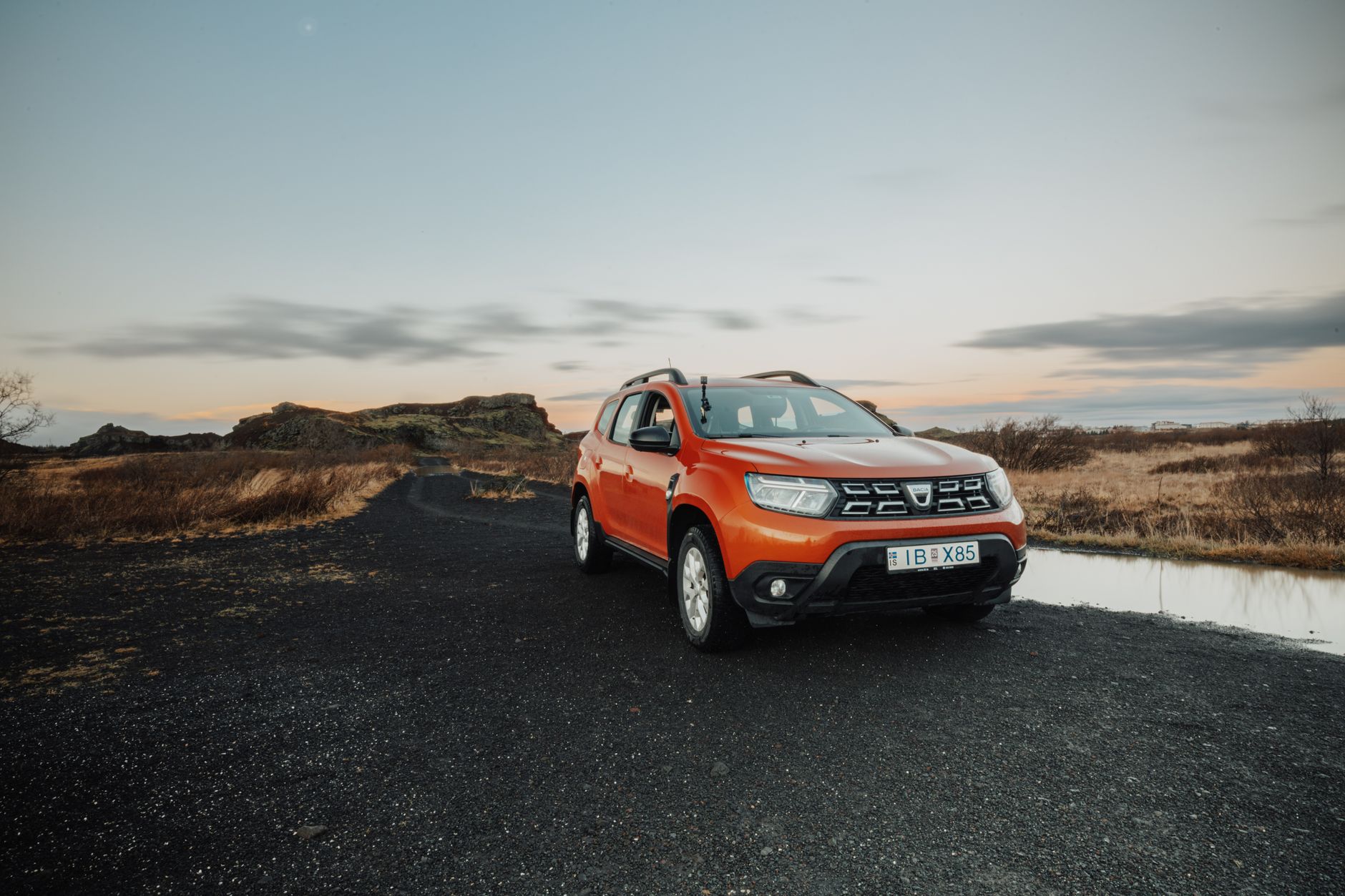 Dacia Spring zimą: zasięg, ładowanie i ogrzewanie bez rozczarowań