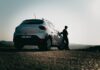 Dacia Spring zimą: zasięg, ładowanie i ogrzewanie bez rozczarowań Dacia Spring zimą: zasięg, ładowanie i ogrzewanie bez rozczarowań