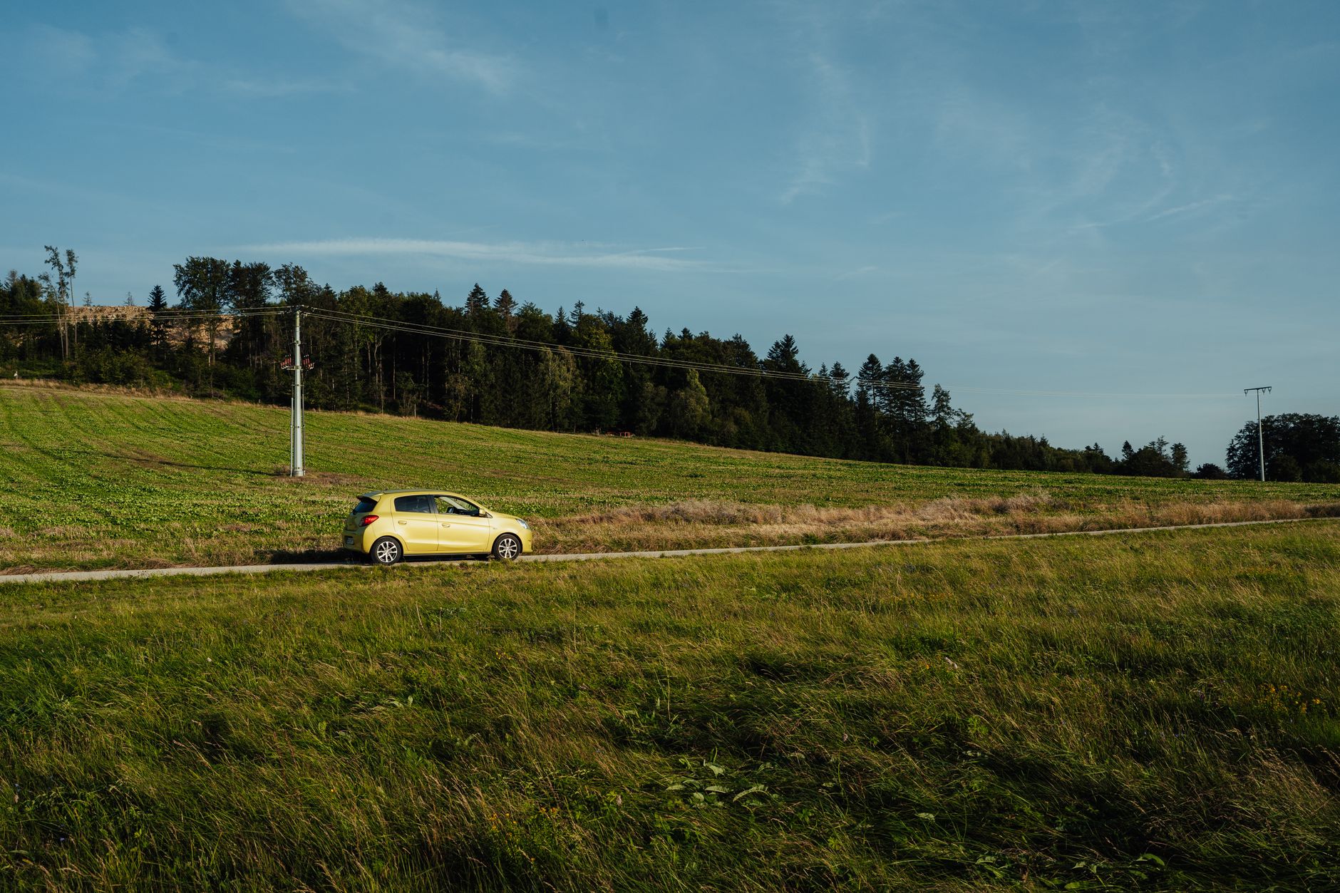 Chevrolet Spark do miasta: realne spalanie, komfort i typowe awarie