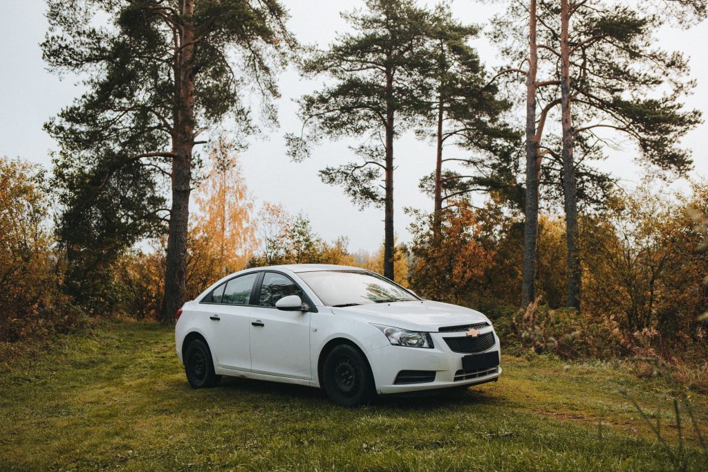 Używany Chevrolet Aveo T300: czy warto kupić miejskie auto z silnikiem 1.2 lub 1.4?