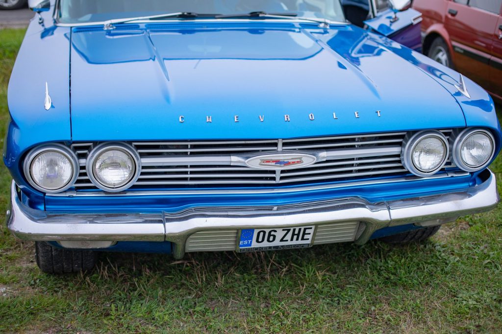 Używany Chevrolet Aveo T300: czy warto kupić miejskie auto z silnikiem 1.2 lub 1.4?