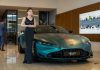 Aston Martin DB11 czy Vantage – który model wybrać i dla kogo?