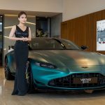 Aston Martin DB11 czy Vantage – który model wybrać i dla kogo?