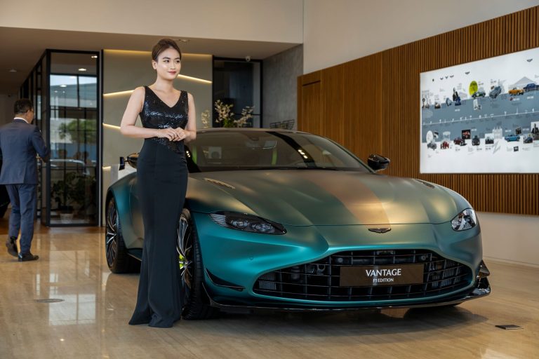Aston Martin